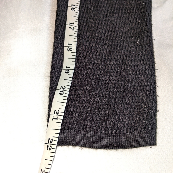 Calvin Klein Women's Sweater Dress - Picture 6 of 6